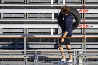 SRO, Indianapolis Motor Speedway, Indianapolis, IN, USA, October 2021
 | Brian Cleary/SRO