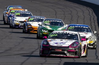 SRO, Indianapolis Motor Speedway, Indianapolis, IN, USA, October 2021
 | Bob Chapman