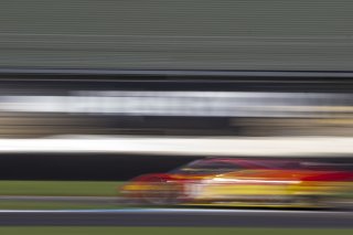 #71 Ferrari 488 GT3 of Alessio Rovera, Antonio Fuoco and Callum Ilott, AF Corse - Francorchamps Motors, Intercontinental GT Challenge, GT3 Overall\SRO, Indianapolis Motor Speedway, Indianapolis, IN, USA, October 2021
 | Bob Chapman