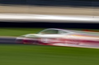 #93 Acura - Honda NSX GT3 Evo of Taylor Hagler, Jacob Abel and Dakota Dickerson, Racers Edge Motorsports, Intercontinental GT Challenge, GT3 Silver Cup\SRO, Indianapolis Motor Speedway, Indianapolis, IN, USA, October 2021
 | Bob Chapman