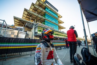 SRO, Indianapolis Motor Speedway, Indianapolis, IN, USA, October 2021
 | SRO Motorsports Group