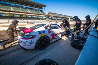 SRO, Indianapolis Motor Speedway, Indianapolis, IN, USA, October 2021
 | SRO Motorsports Group