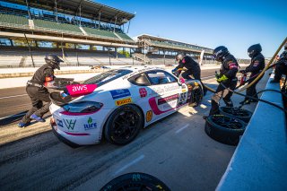SRO, Indianapolis Motor Speedway, Indianapolis, IN, USA, October 2021
 | SRO Motorsports Group