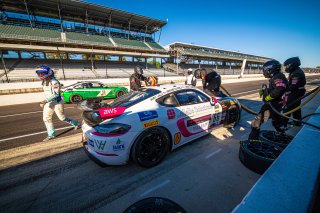 SRO, Indianapolis Motor Speedway, Indianapolis, IN, USA, October 2021
 | SRO Motorsports Group