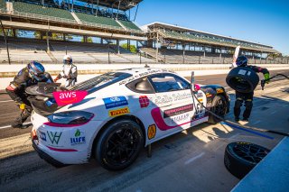 SRO, Indianapolis Motor Speedway, Indianapolis, IN, USA, October 2021
 | SRO Motorsports Group