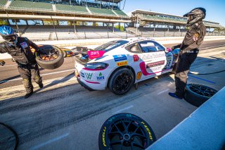 SRO, Indianapolis Motor Speedway, Indianapolis, IN, USA, October 2021
 | SRO Motorsports Group