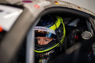 #66 Audi Sport Team Attempto Audi R8 LMS evo II GT3 - Dennis MARSCHALL DEU Pro, Free Practice                      | SRO Motorsports Group