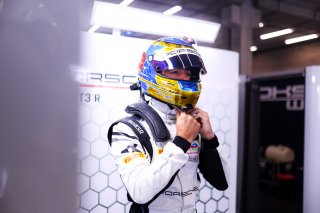 #100 Toksport WRT Porsche 911 GT3-R (991.II) - Sven MÜLLER DEU Pro, Free Practice                                 | SRO Motorsports Group