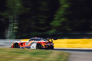 #55 AMG Team GruppeM Racing Mercedes-AMG GT3 - Maro ENGEL DEU Mikael GRENIER CAN Maximilian BUHK DEU Pro, Free Practice
 | SRO Motorsports Group