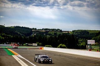 #66 Audi Sport Team Attempto Audi R8 LMS evo II GT3 - Ricardo FELLER SUI Markus WINKELHOCK DEU Dennis MARSCHALL DEU Pro, Free Practice
 | SRO Motorsports Group
