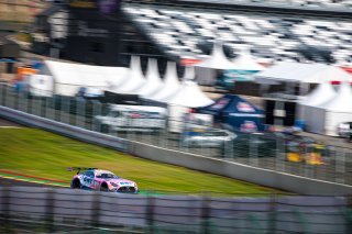 #2 AMG Team GetSpeed Mercedes-AMG GT3 - Maximilian GÖTZ DEU Steijn SCHOTHORST NLD Luca STOLZ DEU Pro, Free Practice
 | SRO Motorsports Group