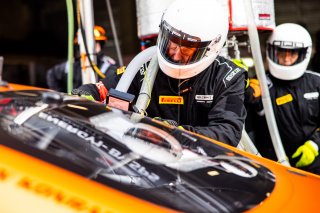 #75 SunEnergy1 - by SPS Mercedes-AMG GT3 - Martin KONRAD AUT Kenny HABUL AUS Philip ELLIS AUT Dominik BAUMANN AUT Pro-Am Cup, Free Practice
 | SRO Motorsports Group