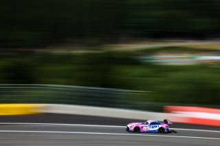 #2 AMG Team GetSpeed Mercedes-AMG GT3 - Maximilian GÖTZ DEU Steijn SCHOTHORST NLD Luca STOLZ DEU Pro, Free Practice
 | SRO Motorsports Group