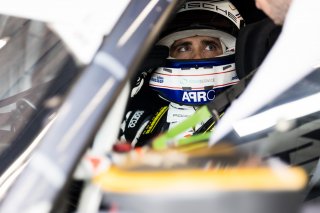 #100 Toksport WRT Porsche 911 GT3-R (991.II) - Julien ANDLAUER FRA Pro, Free Practice                              | SRO Motorsports Group