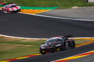 #25 Audi Sport Team Sainteloc Audi R8 LMS evo II GT3 - Lucas LEGERET CHE Patric NIEDERHAUSER CHE Christopher MIES DEU Pro, Free Practice
 | SRO Motorsports Group