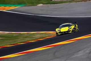 #71 Iron Lynx Ferrari 488 GT3 - Davide RIGON ITA Daniel SERRA BRA Antonio FUOCO ITA Pro, Free Practice             | SRO Motorsports Group