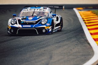 #47 KCMG Porsche 911 GT3-R (991.II) - Nick TANDY GBR Laurens VANTHOOR BEL Dennis OLSEN NOR Pro, Free Practice      | SRO Motorsports Group