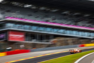 #75 SunEnergy1 - by SPS Mercedes-AMG GT3 - Martin KONRAD AUT Kenny HABUL AUS Philip ELLIS AUT Dominik BAUMANN AUT Pro-Am Cup, Free Practice
 | SRO Motorsports Group