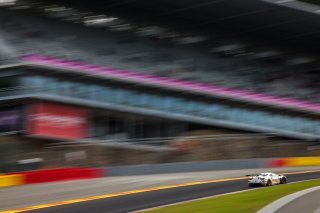 #51 Iron Lynx Ferrari 488 GT3 - Miguel MOLINA ESP Nicklas NIELSEN DNK James CALADO GBR Pro, Free Practice          | SRO Motorsports Group