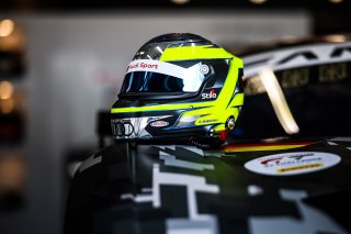 #66 Audi Sport Team Attempto Audi R8 LMS evo II GT3 - Dennis MARSCHALL DEU Pro, Free Practice                      | SRO Motorsports Group