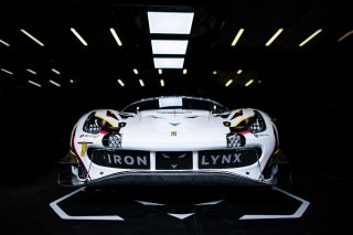 #51 Iron Lynx Ferrari 488 GT3 - Miguel MOLINA ESP Nicklas NIELSEN DNK James CALADO GBR Pro, Pre-Qualifying         | SRO Motorsports Group