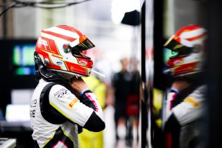 #51 Iron Lynx Ferrari 488 GT3 - Nicklas NIELSEN DNK Pro, Pre-Qualifying                                            | SRO Motorsports Group