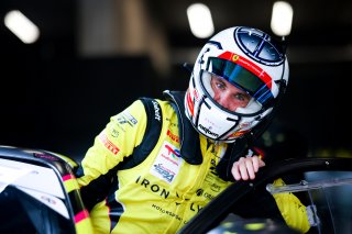 #71 Iron Lynx Ferrari 488 GT3 - Davide RIGON ITA Daniel SERRA BRA Antonio FUOCO ITA Pro, Pre-Qualifying            | SRO Motorsports Group