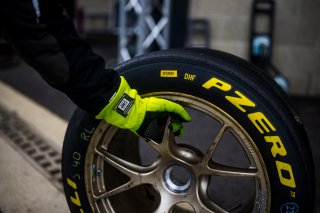 Pre-Qualifying                                                                                                     | SRO Motorsports Group