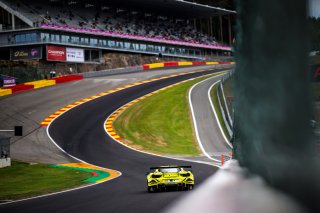 #71 Iron Lynx Ferrari 488 GT3 - Davide RIGON ITA Daniel SERRA BRA Antonio FUOCO ITA Pro, Pre-Qualifying            | SRO Motorsports Group