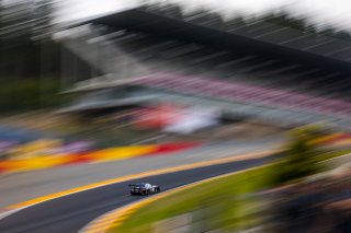 #777 Al Manar Racing by HRT Mercedes-AMG GT3 - Fabian SCHILLER DEU Al Faisal AL ZUBAIR OMN Axcil JEFFERIES ZWE Daniel MORAD CAN, Pre-Qualifying
 | SRO Motorsports Group