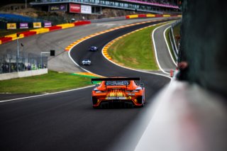 #75 SunEnergy1 - by SPS Mercedes-AMG GT3 - Martin KONRAD AUT Kenny HABUL AUS Philip ELLIS AUT Dominik BAUMANN AUT Pro-Am Cup, Pre-Qualifying
 | SRO Motorsports Group