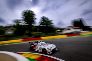 #88 AMG Team AKKODIS ASP Mercedes-AMG GT3 - Raffaele MARCIELLO CHE Daniel JUNCADELLA ESP Jules GOUNON FRA Pro, Pre-Qualifying
 | SRO Motorsports Group