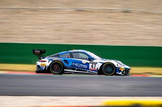 #47 KCMG Porsche 911 GT3-R (991.II) - Nick TANDY GBR Laurens VANTHOOR BEL Dennis OLSEN NOR Pro, Pre-Qualifying     | SRO Motorsports Group