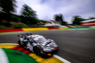 #66 Audi Sport Team Attempto Audi R8 LMS evo II GT3 - Ricardo FELLER SUI Markus WINKELHOCK DEU Dennis MARSCHALL DEU Pro, Pre-Qualifying
 | SRO Motorsports Group