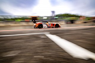 #55 AMG Team GruppeM Racing Mercedes-AMG GT3 - Maro ENGEL DEU Mikael GRENIER CAN Maximilian BUHK DEU Pro, Pre-Qualifying
 | SRO Motorsports Group