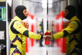 #71 Iron Lynx Ferrari 488 GT3 - Davide RIGON ITA Daniel SERRA BRA Antonio FUOCO ITA Pro, Pre-Qualifying            | SRO Motorsports Group