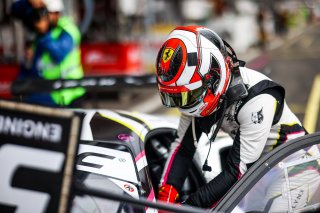 #51 Iron Lynx Ferrari 488 GT3 - Miguel MOLINA ESP Nicklas NIELSEN DNK James CALADO GBR Pro, Pre-Qualifying         | SRO Motorsports Group