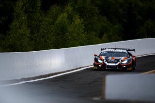 #6 Orange1 KPAX Racing Lamborghini Huracan GT3 Evo - Jordan PEPPER ZAF Andrea CALDARELLI MCO Marco MAPELLI CHE Pro, Pre-Qualifying
 | SRO Motorsports Group