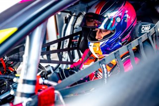 #83 Iron Dames Ferrari 488 GT3 - Doriane PIN FRA Gold Cup, Qualifying                                              | SRO Motorsports Group