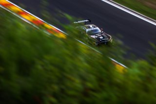#777 Al Manar Racing by HRT Mercedes-AMG GT3 - Fabian SCHILLER DEU Al Faisal AL ZUBAIR OMN Axcil JEFFERIES ZWE Daniel MORAD CAN Silver Cup, Qualifying
 | SRO Motorsports Group