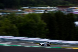 #88 AMG Team AKKODIS ASP Mercedes-AMG GT3 - Raffaele MARCIELLO CHE Daniel JUNCADELLA ESP Jules GOUNON FRA Pro, Qualifying
 | SRO Motorsports Group