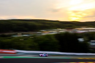 #2 AMG Team GetSpeed Mercedes-AMG GT3 - Maximilian GÖTZ DEU Steijn SCHOTHORST NLD Luca STOLZ DEU Pro, Qualifying  | SRO Motorsports Group