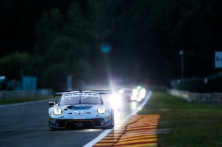 #100 Toksport WRT Porsche 911 GT3-R (991.II) - Julien ANDLAUER FRA Marvin DIENST DEU Sven MÜLLER DEU Pro, Qualifying
 | SRO Motorsports Group