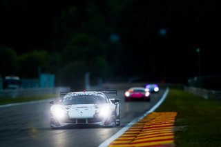 #51 Iron Lynx Ferrari 488 GT3 - Miguel MOLINA ESP Nicklas NIELSEN DNK James CALADO GBR Pro, Qualifying             | SRO Motorsports Group