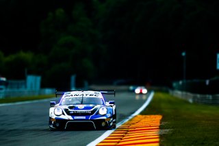 #47 KCMG Porsche 911 GT3-R (991.II) - Nick TANDY GBR Laurens VANTHOOR BEL Dennis OLSEN NOR Pro, Qualifying         | SRO Motorsports Group