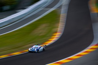 #47 KCMG Porsche 911 GT3-R (991.II) - Nick TANDY GBR Laurens VANTHOOR BEL Dennis OLSEN NOR Pro, Qualifying         | SRO Motorsports Group