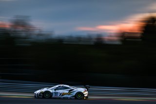 #51 Iron Lynx Ferrari 488 GT3 - Miguel MOLINA ESP Nicklas NIELSEN DNK James CALADO GBR Pro, Qualifying             | SRO Motorsports Group