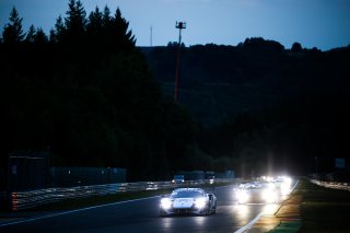 #51 Iron Lynx Ferrari 488 GT3 - Miguel MOLINA ESP Nicklas NIELSEN DNK James CALADO GBR Pro, Qualifying             | SRO Motorsports Group