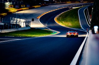#55 AMG Team GruppeM Racing Mercedes-AMG GT3 - Maro ENGEL DEU Mikael GRENIER CAN Maximilian BUHK DEU Pro, Qualifying
 | SRO Motorsports Group