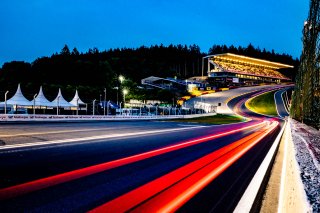 Qualifying                                                                                                         | SRO Motorsports Group